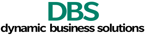 Dynamic Business Systems logo